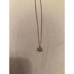 Pandora  snowflake necklace Photo 3