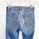 Lovers + Friends Ricky Low Rise Skinny Jeans in Walk of Fame Photo 7