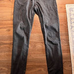Vince  Skinny Grey Denim‎ Photo 0