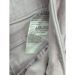 Candace Cameron Bure Womens Light Lavender Pants Size 6P Purple Photo 5