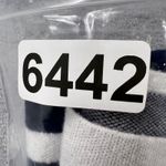 Maeve by Anthropologie Striped Mock Photo 7