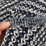 Gap  Women’s Textured Toggle-Front Long Cardigan Cable Knit Sweater in Navy S Photo 16