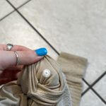 Lululemon  On Repeat‎ Ribbed Long Sleeve Dress Photo 11