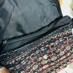 New with Tags Canyon Sky Southwestern Aztec Jacquard Shoulder Bag Photo 6