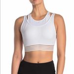 Alo Yoga Gaze Layered Bra Photo 0