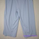 Eloquii New!  light blue‎ pants, women plus size 28 Photo 8