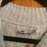 Hollister  sweater dress Photo 1