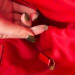 Coach  Poppy Floral Bag No.C1373-25123 Photo 7