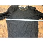 Laurence Kazar #22 Women's Black and Gold Beaded Dress by , Sz: 2X Photo 5