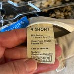 Dockers Vintage  Khakis Womens 4 Short Photo 7