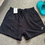 Gymshark training fleece shorts Photo 0