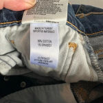 Citizens of Humanity emerson slim fit boyfriend jean in distressed tempo 0234 Photo 14