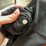 Lululemon EUC - athletica Wunder Under High Rise w Mesh Leggings Photo 4