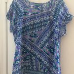 Fashion Bug FINAL MARKDOWN Ladies  top large Photo 5