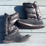 The North Face [] thermoball insulated puffer boots Photo 1