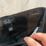 Judy Blue Jude Blue black jeans size 24 Photo 5
