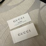 Gucci Silver Necklace Photo 4