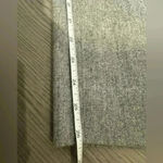 Rag and Bone  Womens Wool Gray Trousers Dress Pants Size‎ 12 Photo 8