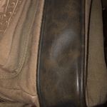 Star Wars  EPISODE 1 THE PHANTOM MENACE Collectors Khaki Canvas Backpack Photo 9