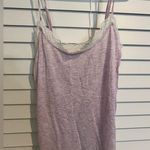 Garage  Pink PJ Set Photo 1