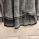 Jane and Delancey  Blue Metallic Star Tee Photo 3