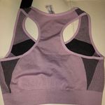 Kimberly Women’s Active Wear Bra Top With Leggings (S) Photo 4