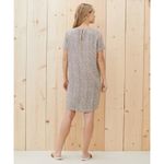 Jenni Kayne Leopard T-Shirt Dress Size Small Photo 1