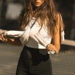 Princess Polly NWT Sportif and Relax CO Biker Shorts Photo 1