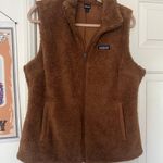 Patagonia Womens Better Sweater® Fleece Vest Photo 0