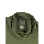 Sonoma  Women’s Dark Green Long Sleeve Top Photo 2