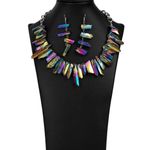 Paparazzi Charismatic Zi Collection Necklace Photo 1