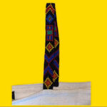 INC ‎ White Top with beaded straps​ Photo 5