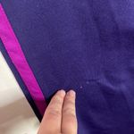 Nike Therma-fit outdoor athletic cinch hem elastic waist tuxedo sweatpants sz S Photo 8