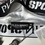 Plein Sport Jogging Lingerie Set medium NWT White Photo 4