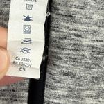 Lululemon  Athletica Insculpt Full Zip Jacket Heathered Gray Cotton Blend Size 4 Photo 2