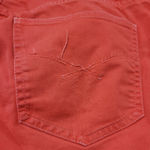  Jeans Size 28 /6 31x27 Women's Gap 1969 Legging Jean Skinny Jeans Ankle Zip Women's Jeans Photo 6