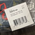 A pea in the pod  Maternity Tankini Swimsuit Size XS Two Piece NEW Beach Resort Photo 14