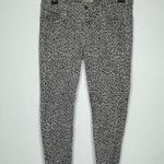 Paige  Animal Print‎ Jeans Photo 7