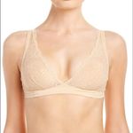 Cosabella  Lace Bra in Nude Medium Photo 3