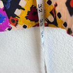 Rhode Women’s Nara Mini Dress In Aquarelle Purple Photo 8