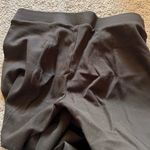 Vince  brown legging pants small Photo 4