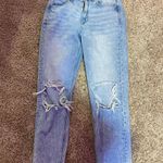 American Eagle “Mom” Jeans Photo 0