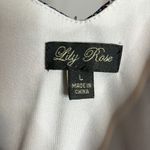 Lila Rose Womens long dress Photo 4