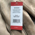 BB Dakota Steve Madden XS NWT Faux Suede Moto Jacket Photo 3