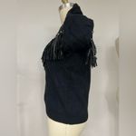 Akira Fringe Sweater M/L Photo 3