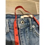 Ella Moss  high waist straight denim jeans size 4/27 Photo 6