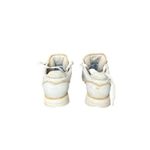 Reebok Vintage  Classic Leather 1983 White Sneakers 80s Retro Women’s 5.5 Photo 5
