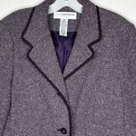 Vintage Sag Harbor Petite Suit‎ Jacket Size 10P Photo 1