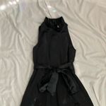 Kate Spade : Black Sleeveless Dress- 4 Photo 4