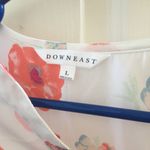 Downeast FINAL MARKDOWN Ladies  blouse large Photo 3
